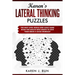 Karen's Lateral Thinking Puzzles: The Next Level Riddle And Logic Game Book For Adults Who Wants To Give Their Brain A Good Workout