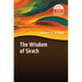 The Wisdom of Sirach