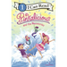 Pinkalicious and the Merminnies
