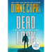 Dead Lock Large Print Hardcover Edition: A Michael Flint Novel