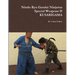 Nindo Ryu Gendai Ninjutsu Special Weapons II- KUSARIGAMA