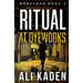 Ritual at Dyeworks: Baneford Series Book 2