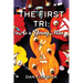 The First Tri: As a Young Man