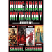 Hungarian Mythology: Gods, Spirits, Heroes, & Legends