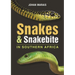 Snakes & Snakebite in Southern Africa