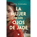 La Mujer de Los Ojos de Jade / The Woman with Jade Eyes