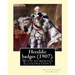 Heraldic badges (1907). By: Arthur Charles Fox-Davies (28 February 1871 - 19 May 1928) was a British expert on heraldry.: With numerous Illustration's
