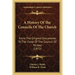 A History Of The Councils Of The Church: From The Original Documents To The Close Of The Council Of Nicaea (1872)