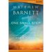 One Small Step Participant's Guide: The Life-Changing Adventure of Following God's Nudges