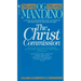 The Christ Commission: Will One Man Discover Proof That Every Christian in the World Is Wrong?