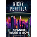 Frankie Takes a Bow