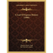 A Leaf Of Express History (1880)
