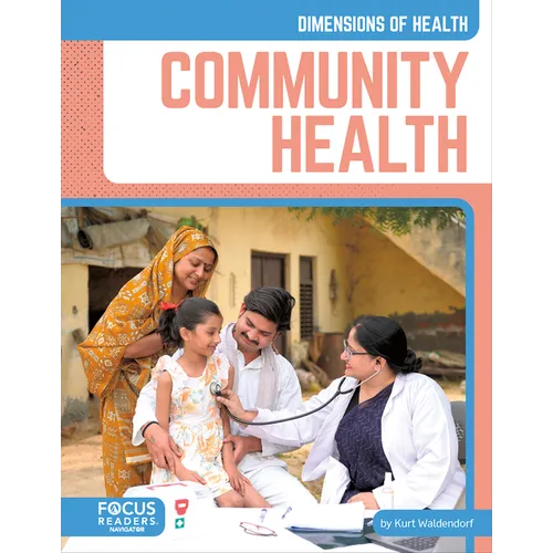 Community Health