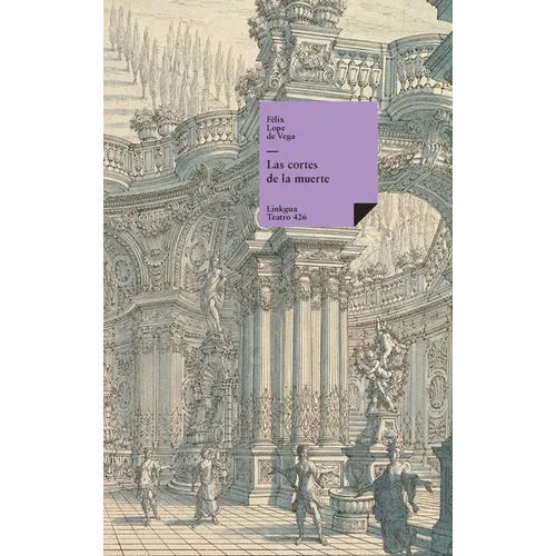 Las cortes de la muerte - Hardcover