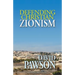 Defending Christian Zionism