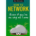 How to Network: Even if You're as Shy as I was