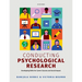 Conducting Psychological Research: Developing Skills for Career Success and Social Impact