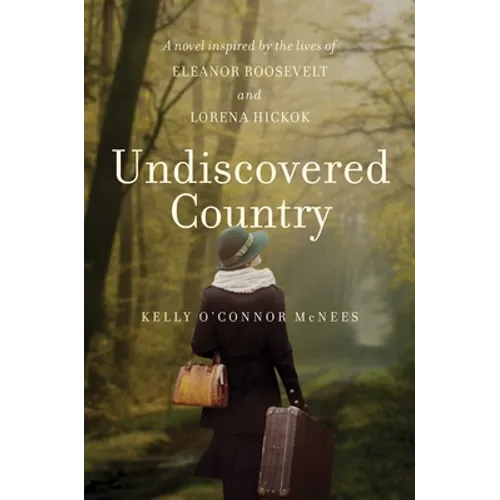 Undiscovered Country