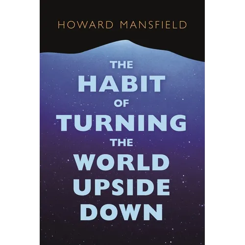 The Habit of Turning the World Upside Down: Our Belief in Property and the Cost of That Belief