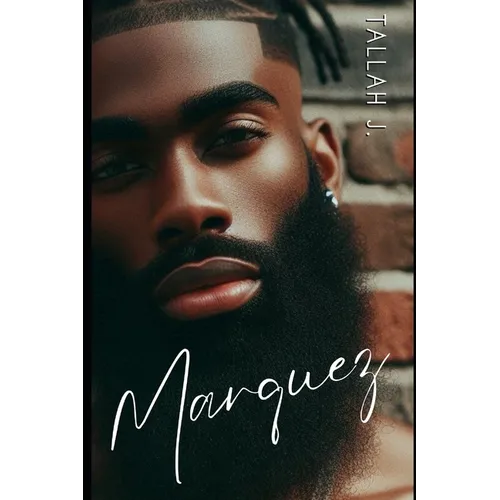 Marquez: A Hood Love Story
