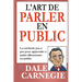 L'Art de Parler en Public (Traduit)