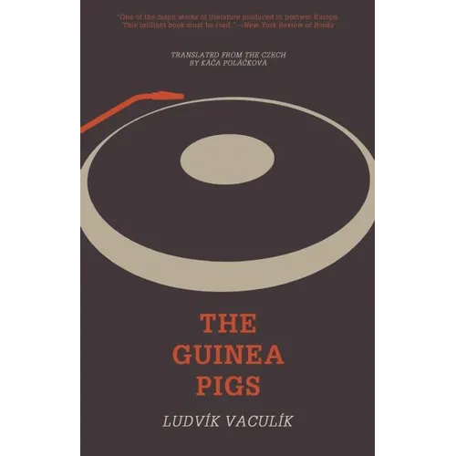 The Guinea Pigs