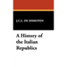 A History of the Italian Republics