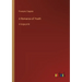 A Romance of Youth: in large print