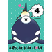 A Polar Bear in Love, Vol. 4