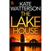 THE LAKE HOUSE a totally gripping crime thriller full of twists