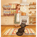 Kevin the Cat Loves Mom's Spaghetti
