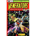 The Venerators: Chose Your Superhero