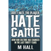 Don't Hate the Player, Hate the Game: How Our Culture Has Changed in the Last Thirty Years