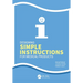 Designing Simple Instructions for Medical Products