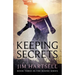 Keeping Secrets: Book Three in the Boone Series