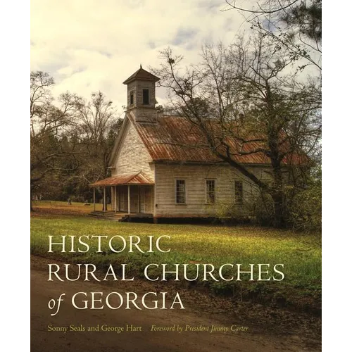 Historic Rural Churches of Georgia