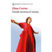 Donde Termina El Verano. Premio Biblioteca Breve 2026 / Where Summer Ends. Biblioteca Breve Prize 2026