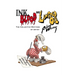 Ink, Blood, and Linseed Oil: The Collective Writings of Artist Robert Williams
