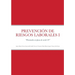 Prevención de Riesgos Laborales I: "Prevención en época de covid-19"