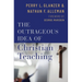 Outrageous Idea of Christian Teaching