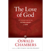 The Love of God: An Intimate Look at the Father-Heart of God
