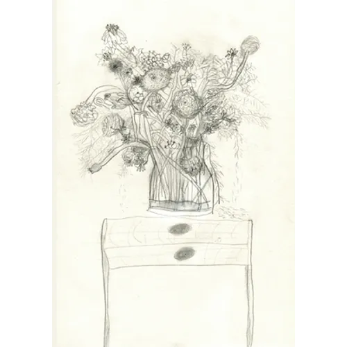The Stone Soup Sketchbook: Magic Flowers - Analise Braddock - unlined