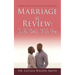 Marriage in Review: It All Starts With You: Strong Sisters of Strength Ministries presents....