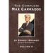 The Complete Max Carrados - Volume II