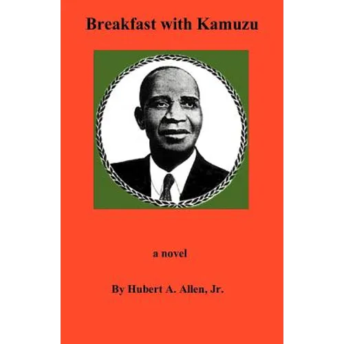 Breakfast with Kamuzu