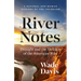 River Notes: Drought and the Twilight of the American West -- A Natural and Human History of the Colorado