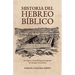 Historia del Hebreo Bíblico