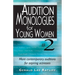 Audition Monologues for Young Women #2