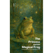The Princess and the Magical Frog And Other Bilingual Norwegian-English Stories for Kids