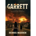 Garrett: Garrett: A Family Saga of Murder and Intrigue